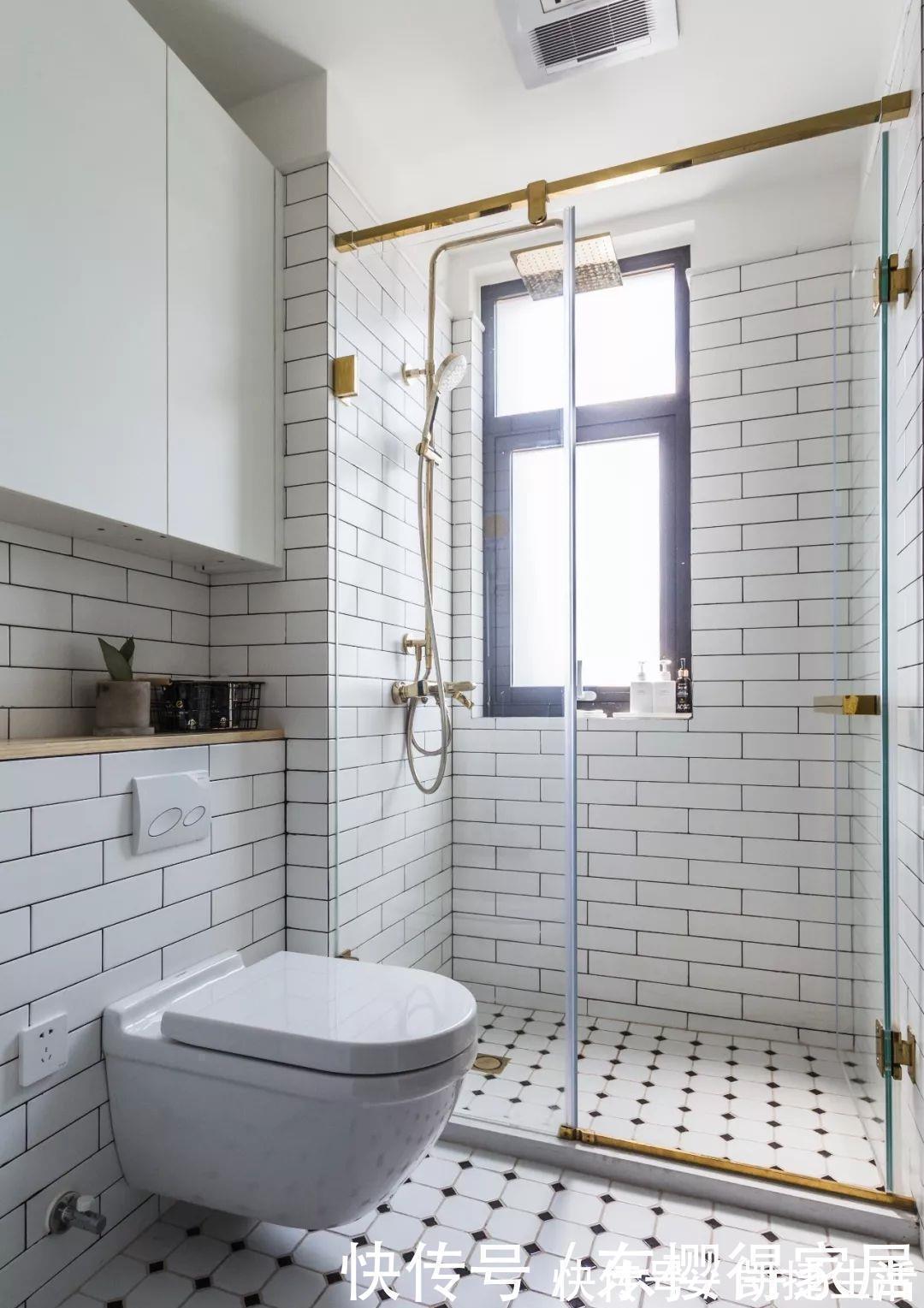 卫生间|装修注意事项总结：掌握好这20条细节，保证新房入住温馨舒适！