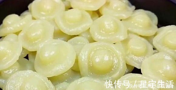 冬季别忘多吃这个,上锅蒸一蒸,多做些放冰箱,随吃随取,特方便