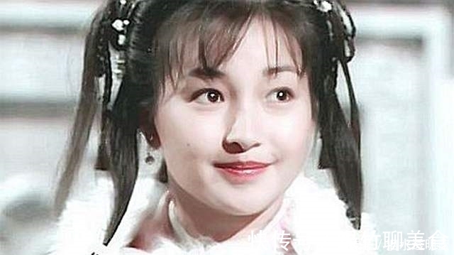 峨眉#难怪少林派肯收成昆,你看他与郭襄是啥关系?书中早有暗示