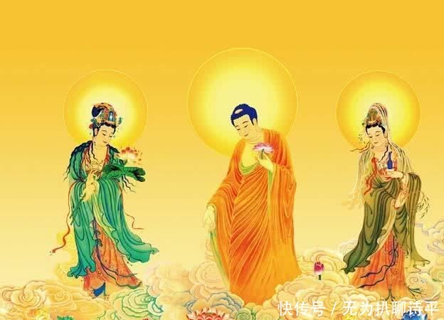 五大|五大洪荒圣人,第三女娲,第一成天道化身,盘古不在其中!