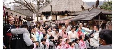 山河錦繡|《我愛我的家鄉(xiāng)》南京站節(jié)目錄制通知