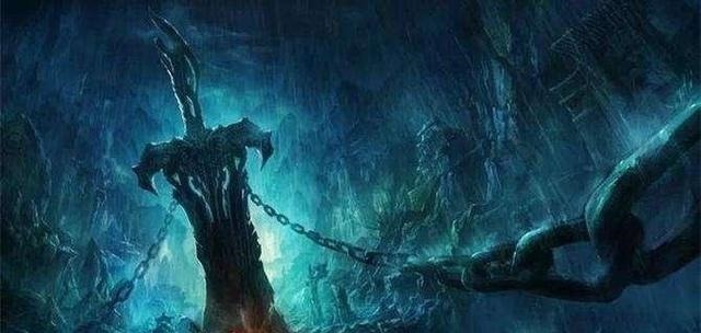 极道天魔#四本好看到爆的黑暗流小说,主角杀伐果断,书迷大呼过瘾