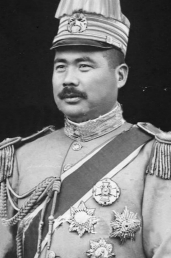 号召力和影|溥仪1924年没被冯玉祥赶出宫的话,后来可能会走上怎样的路