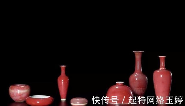 瓷器|明清单色釉瓷器,美到极致是自然