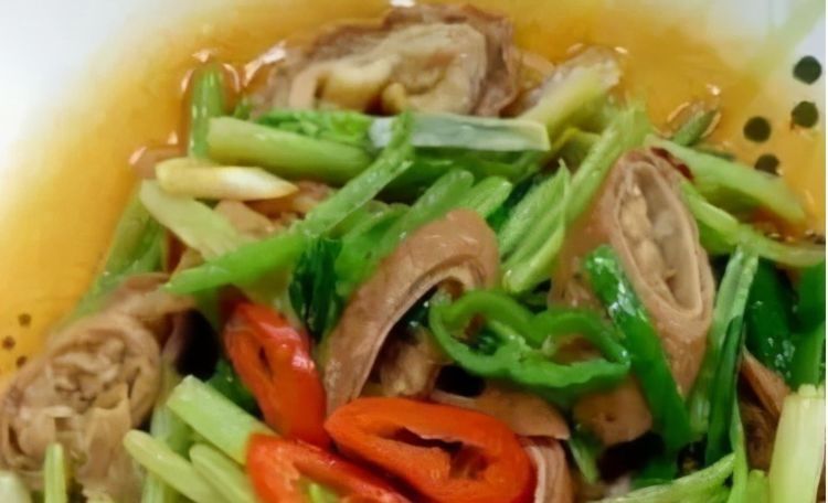 推荐几道家常菜，简单易学，下酒下饭，味道好极了