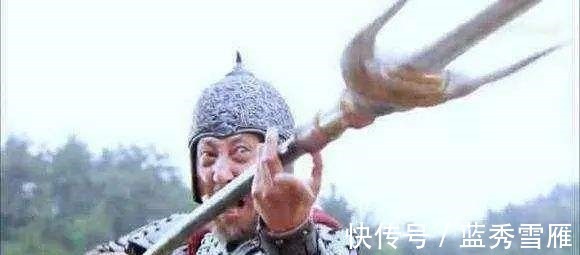 秦叔宝@八马将新文礼,红泥关下连杀罗士信、裴元庆二将,却被秦叔宝打死