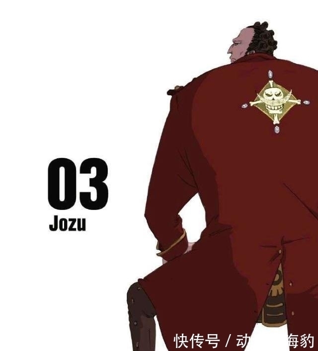 队长|海贼王:白团16位队长简介,顶上战争中放水的有几位?