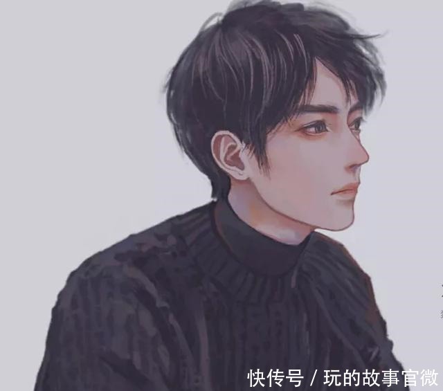 推荐|4本年下耽美文推荐,priest的《杀破狼》很经典