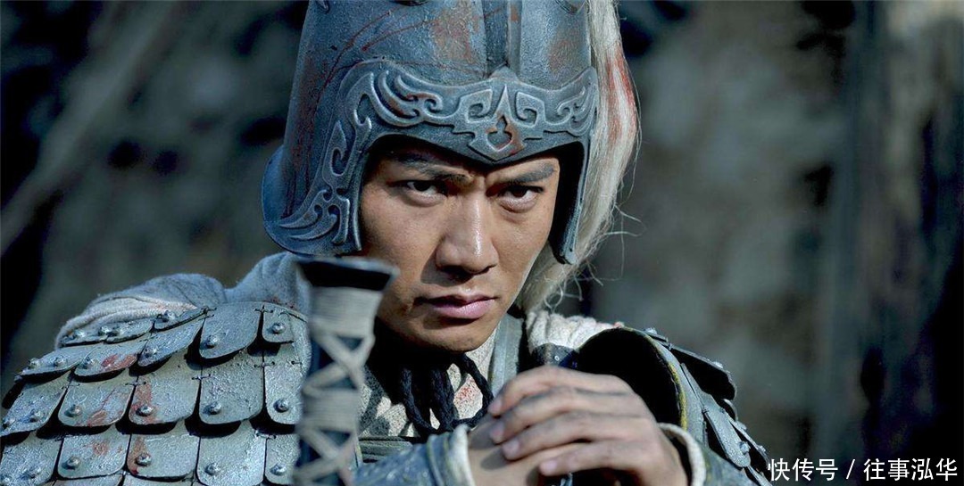 壮志凌云|关羽之死扑朔迷离,并非演义中的壮志凌云,也非正史中的杀完了事