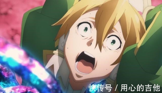 番劇|劇情不爽就舉報《刀劍神域》或有下架風險，現在的粉絲都怎么了