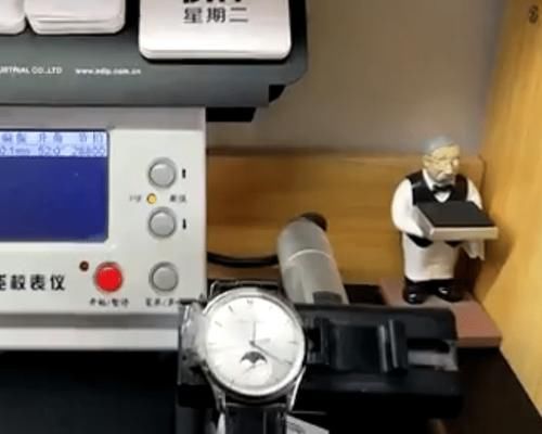 甄芯腕表：适合四十岁成熟大叔佩戴的腕表参考