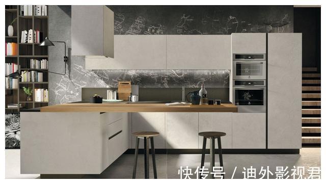 安装|橱柜如何安装？教你正确的工序，少一步都不行