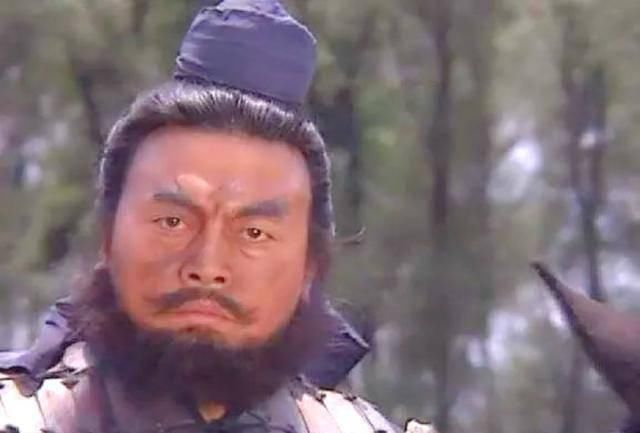 关张|此人是刘关张的克星，刘备对他恨之入骨，关羽是他手下败将