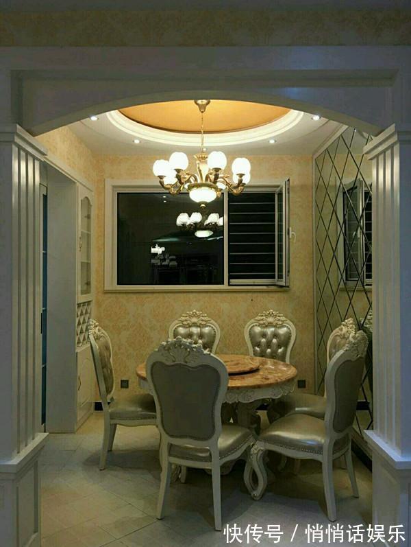 楼房|农村盖几层楼真的实用晒晒我家40万盖的平房,比楼房强多了!