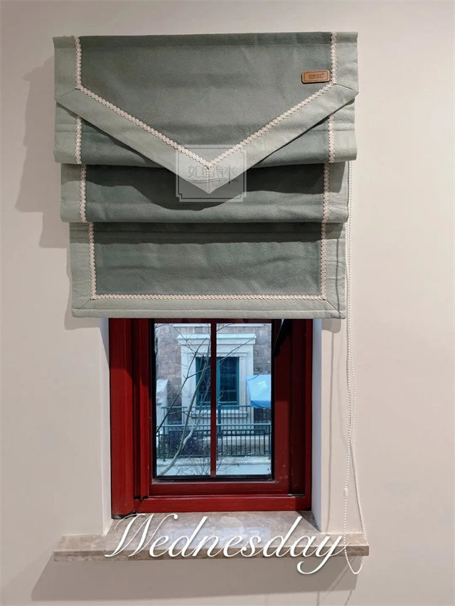 精致|小窗户想要精致优雅，这5个案例方法要记牢！