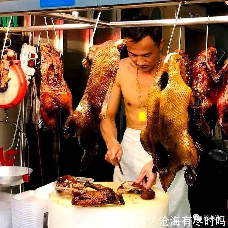 潮汕毒药,吃货天堂的美食江湖