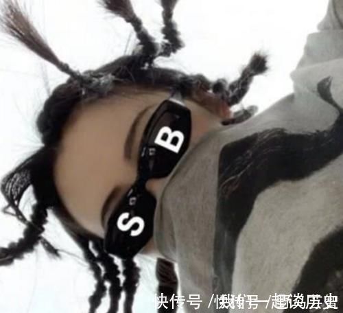 秃头|女生尽量不要尝试这“3发型”,因为不是不漂亮,是容易变“秃头少女”