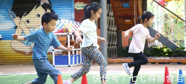 安全感|幼师谈，第一次上幼儿园不哭的孩子，多数来自这类家庭