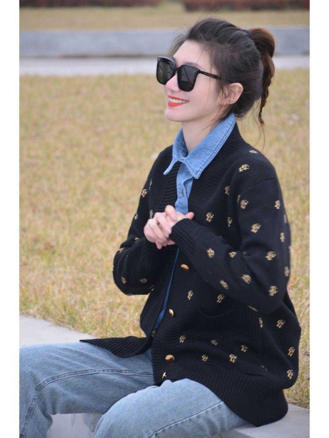 单品|又到了收集牛仔单品的时候了!初春码住这“三款”,出门稳赢