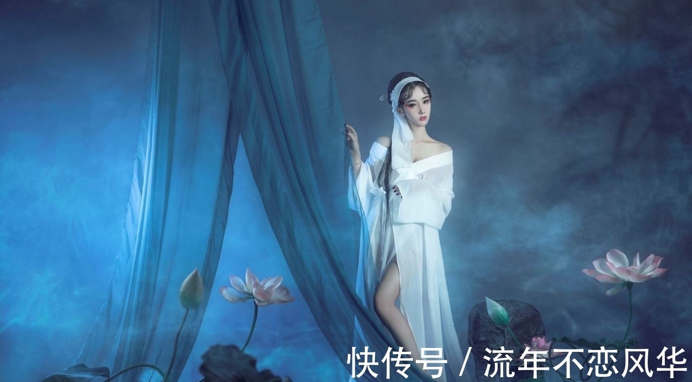 情人!最美唐朝五言绝句,句句有神韵有境界,难定谁排第一,第五首惊艳