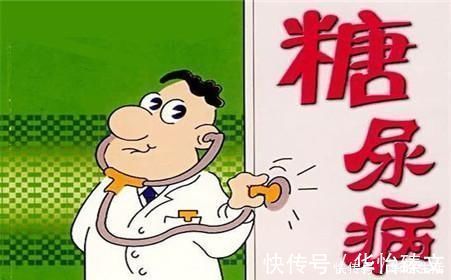 并发症|有糖尿病的人，每天如果能做到这三点，控制血糖将事半功倍