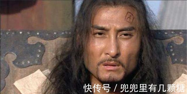 里林冲|《水浒传》里林冲拥有独特技能,却不曾施展过,原因是为何!