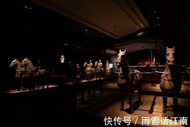 南昌|历时4年，海昏侯国遗址博物馆开馆，最全攻略抢“鲜”看！