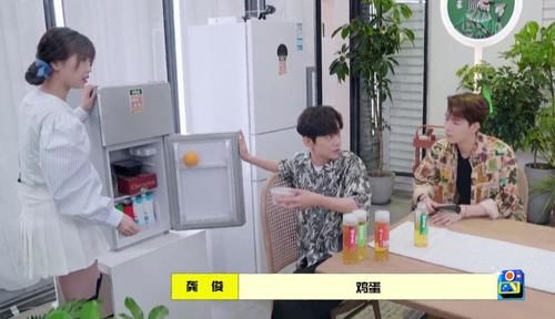 节目组|《拜冰7》被吐槽后微调，三处细节加分，但“轰趴环节”依旧拉垮