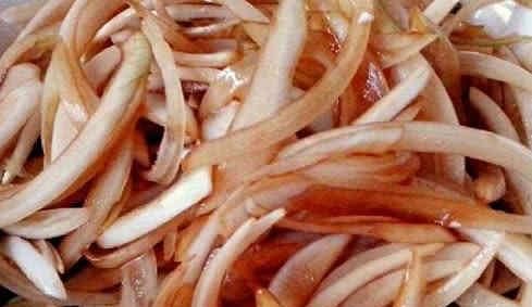 洋葱7日减肥法，美白祛斑，排毒降脂，让你轻松拥有小蛮腰