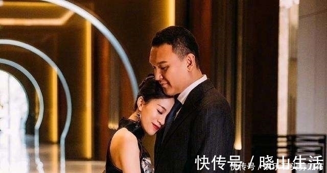 李嘉格|参加《好声音》止步十六强，却嫁给爱奇艺副总裁，简直人生赢家