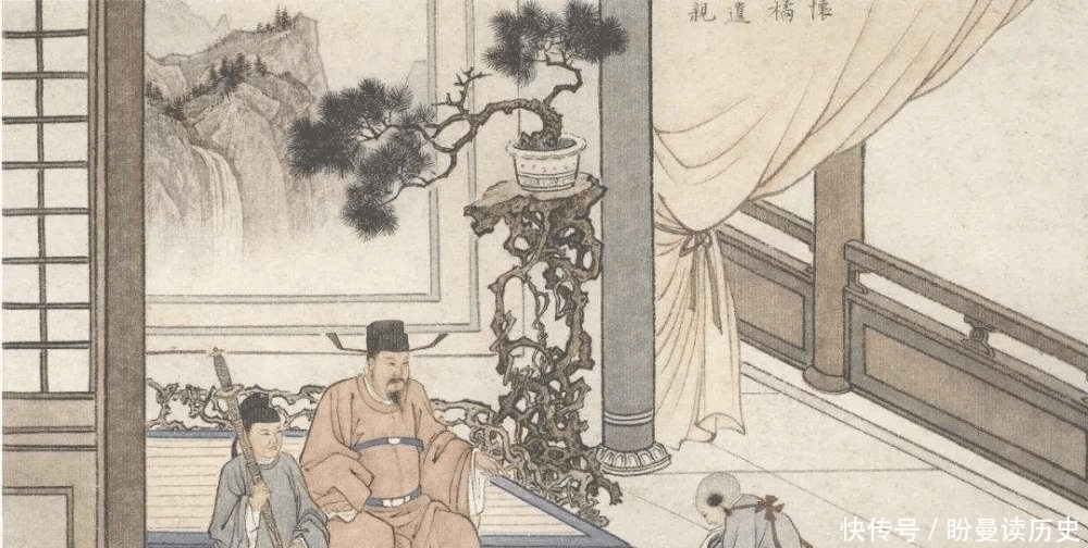 纪念|三国演义中一笔带过的小人物，后世却用30集电视剧来纪念他！