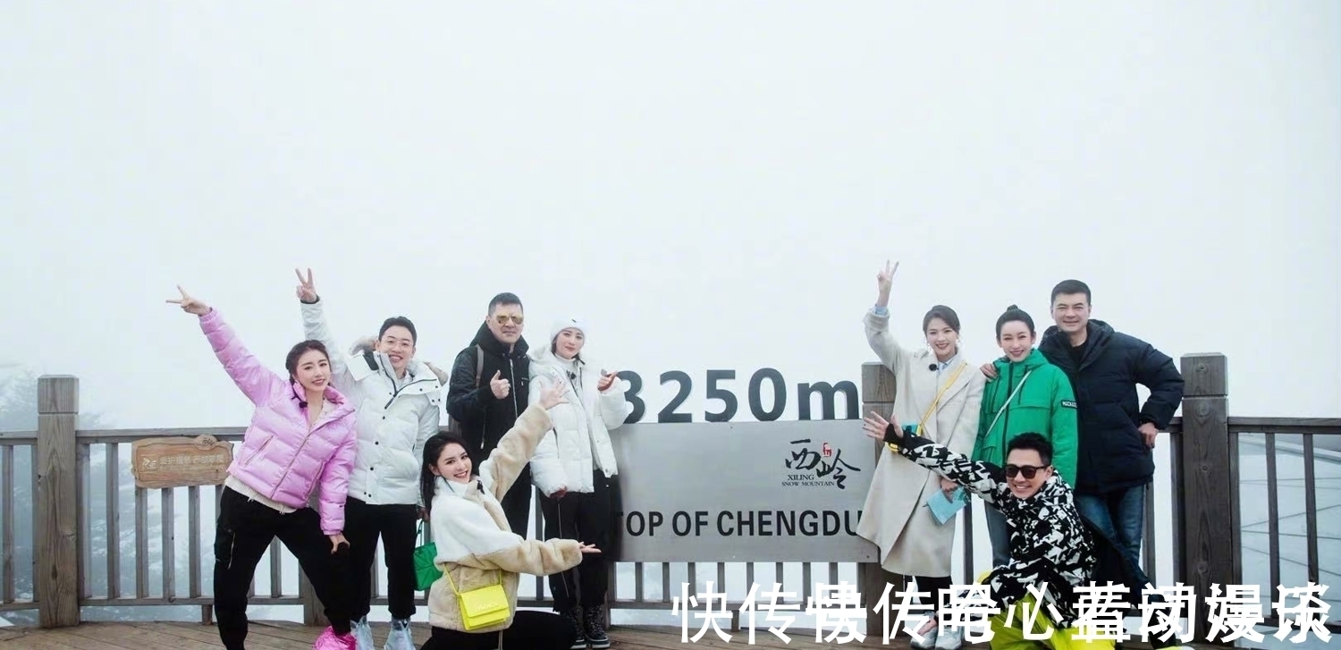 夫妇|《妻子5》5.6分收官,陈建斌蒋勤勤成意外惊喜,背锅的不该是刘涛