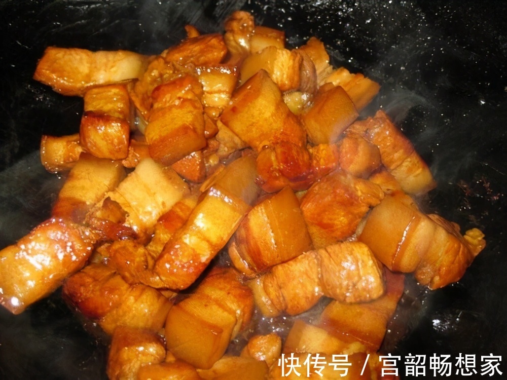 调料包|炖肉时,切记不要放这2种调料,很多人都做错,难怪肉不香腥味重