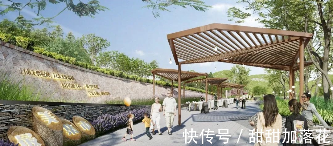 山水比德|助力实力旅企,山水比德可以做什么丨华侨城篇!