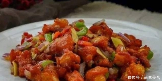 熟知的几道家常菜,却不会做?有教程自己在家做,满足你的胃