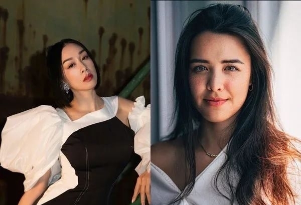 钟丽缇23岁大女儿夺华姐亚军,想入行追上妈妈的成就