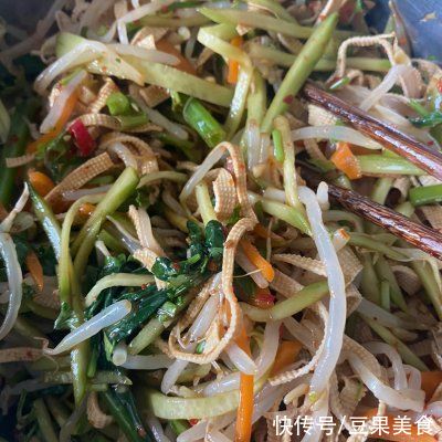 花椒粉|人气特色菜爽口凉拌菜,总有一款你所爱