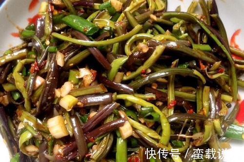 爆炸营养课堂|多吃蔬菜对健康有益，可有几种蔬菜吃错了，伤肝伤肾对身体没益处