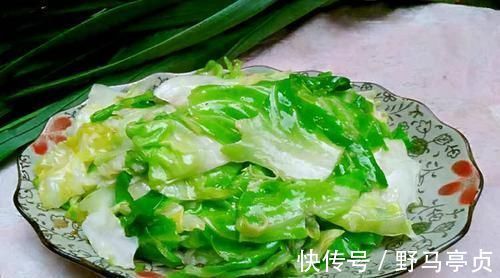 维生素k|人到中年想长寿,要坚持吃3种食物,降压降脂、养护血管,抗衰老