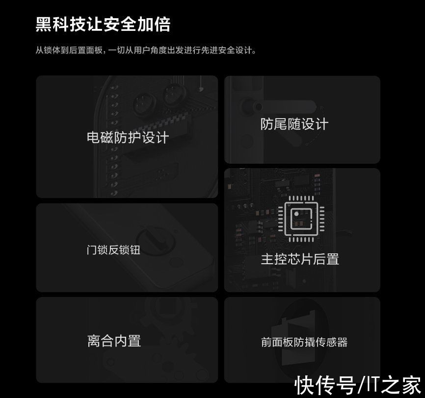 Aqara 智能门锁 A100 Pro 发布：支持苹果“家庭钥匙”解锁