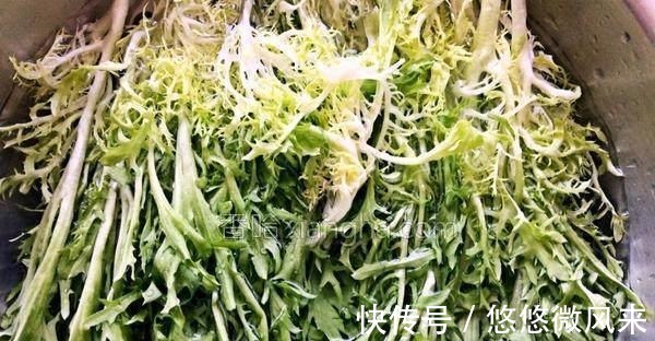 刮油|女人晚上吃它最刮油, 洗洗拌拌就能吃, 好做快手0负担!