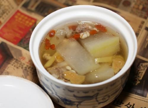 全身|湿气的“解药”找到了，隔三差五给家人喝，湿气没了，全身轻松了