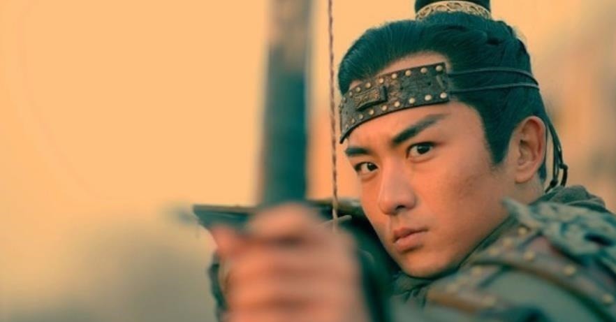 花荣!水浒传中,能把卢俊义揍得怀疑人生的有几位?用事实说话,共三位