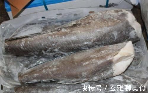 冬天吃鱼，首选这4种鱼，目前无法人工养殖，营养美味，贵点也值