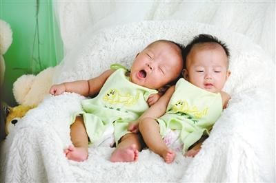 老婆|同是双胞胎,老大却像老婆前男友,硬着头皮做亲子鉴定结果悲剧