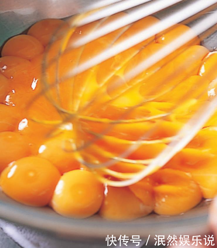 深度|深度剖析做烘焙打发鸡蛋的真相,原因是在这里,快来看