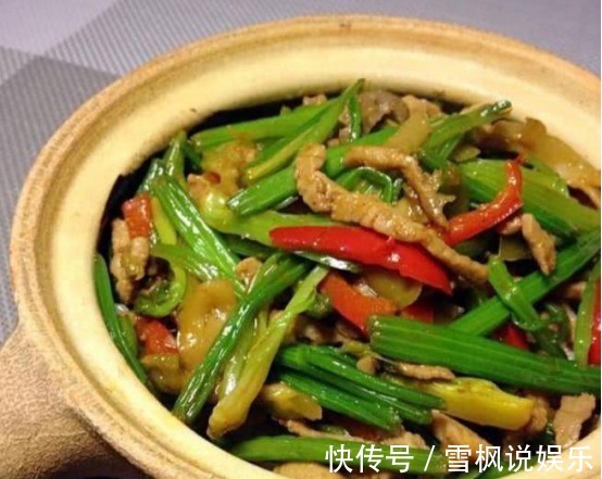 美味下饭的几道家常菜,看着就有食欲,营养解馋,做法超简单