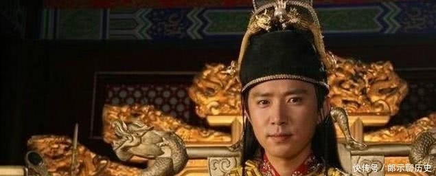 皇上|皇上请丞相吃饭,却不给筷子,丞相吃完饭转身就走,皇帝:此人不能留!