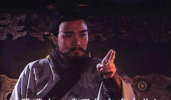 正史|纵观正史中的三国武将,只有这五人堪称五虎上将!关羽赵云无缘!