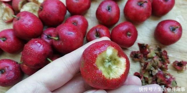 山楂糕怎么做呢